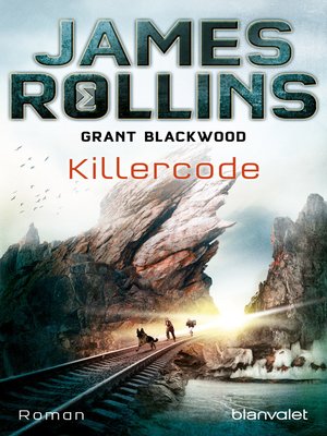 cover image of Killercode
